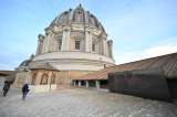 La IA permitirá conocer la Basílica de San Pedro a distancia