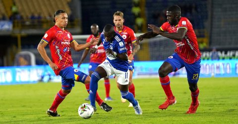 ¿Cuándo juega Millonarios?: a qué hora y dónde ver el partido contra Pasto