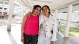 En Bogotá, Madre e hija recobraron su libertad con beneficio de utilidad pública
