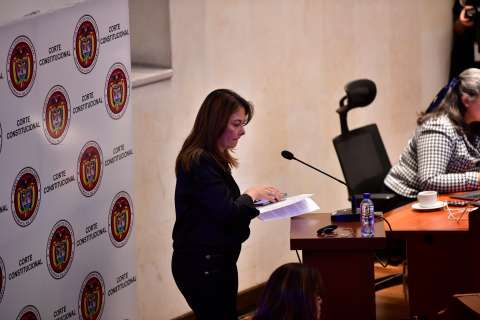 La Corte le puso tarea a Minsalud: así deberá calcular la UPC de 2027