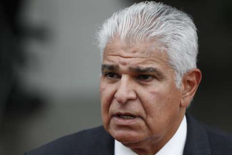 Blinken y el presidente electo de Panamá tuvieron una llamada, ¿de qué hablaron?