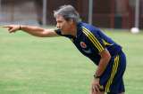 Selección Colombia Sub-20 inicia preparación para Toulon y Turquía
