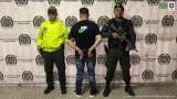 Envían a la cárcel a alias Peluca, el “rey del tusi” en Medellín