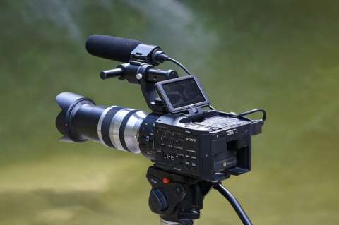 El plan para convertir a Bogotá en la capital de la industria audiovisual