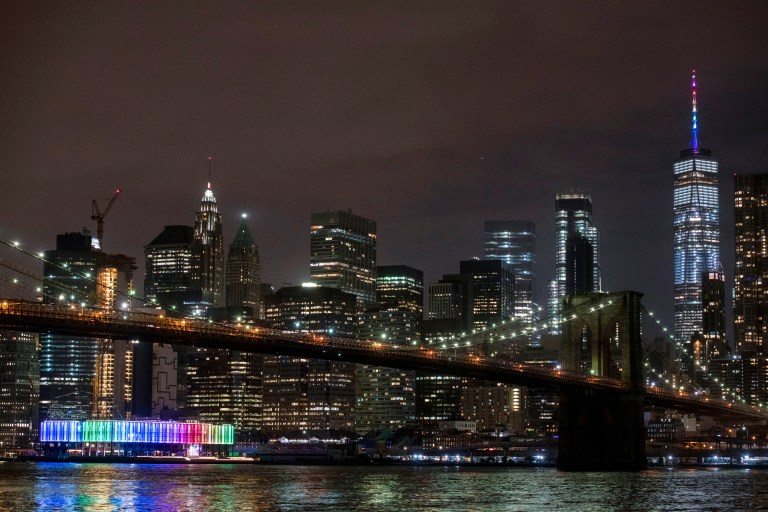 Explore los sitios LGBT+ más emblemáticos de Nueva York en el Mes del Orgullo