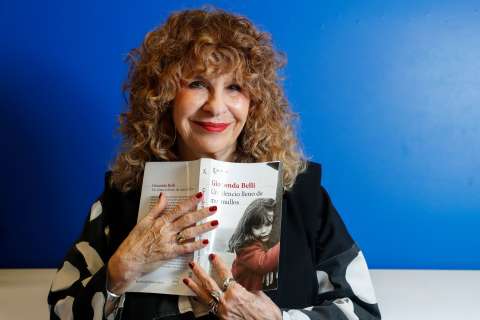 “Un problema de la izquierda es querer cambiar todo en cuatro años”: G. Belli