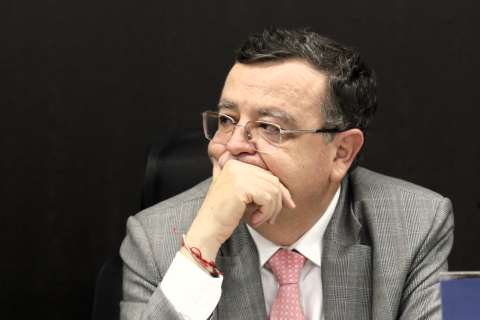 JEP podría ordenar arresto de minhacienda por incumplir con recursos para sanciones