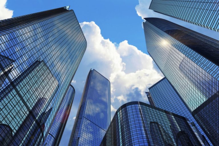 Así se mueve el mercado de oficinas en Colombia