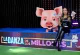‘La danza de los millones’: ganadora conmovió a Laura Acuña y al público con su historia