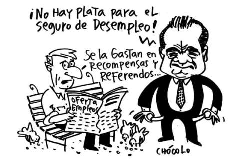 Desempleo