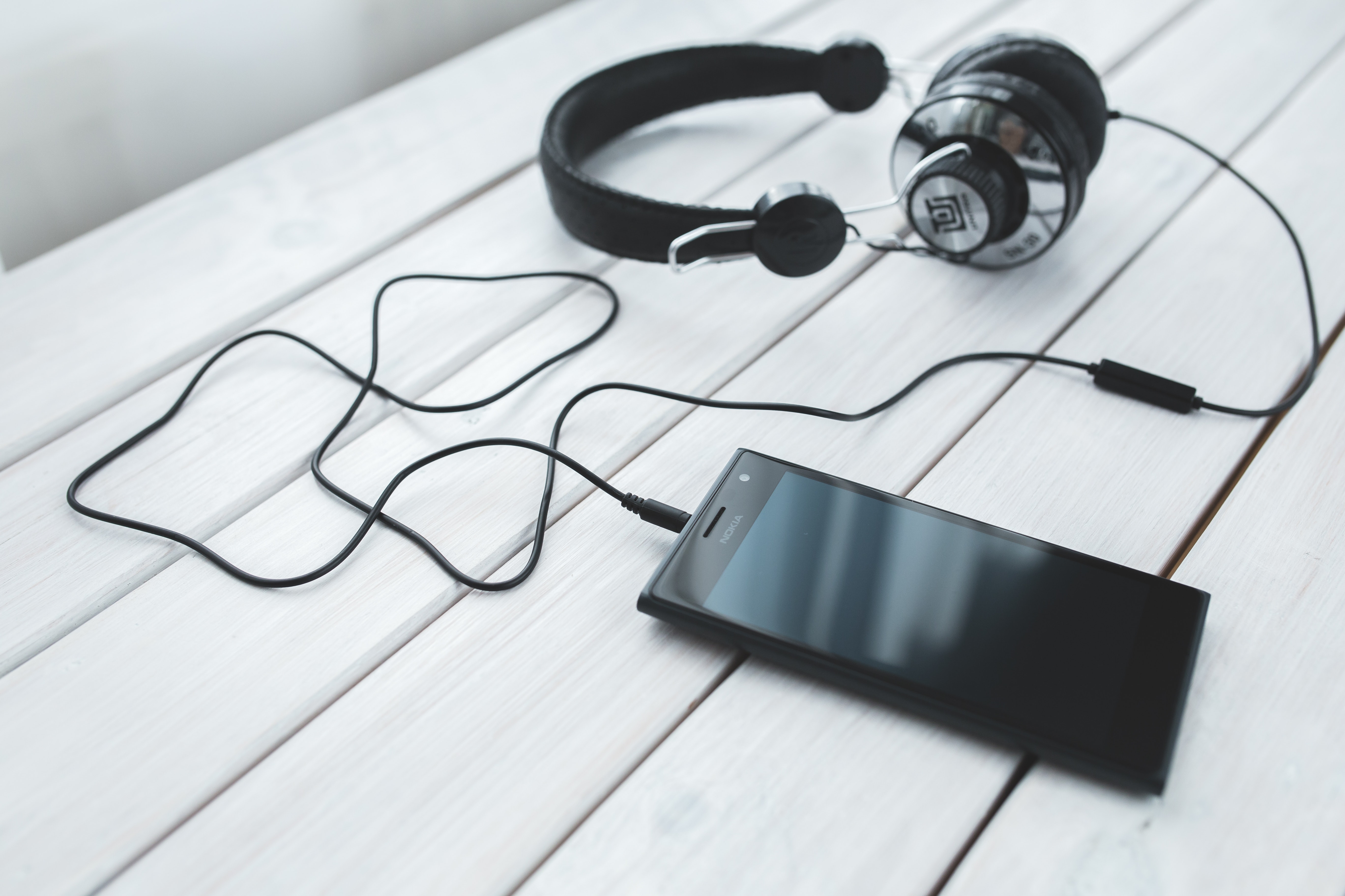 La música ha sido probada en diferentes tratamientos médicos.