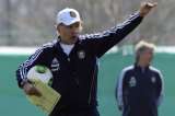 Sabella: Los argentinos a veces nos creemos más de lo que somos