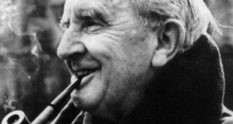 Oxford presenta la mayor exposición dedicada a Tolkien en décadas