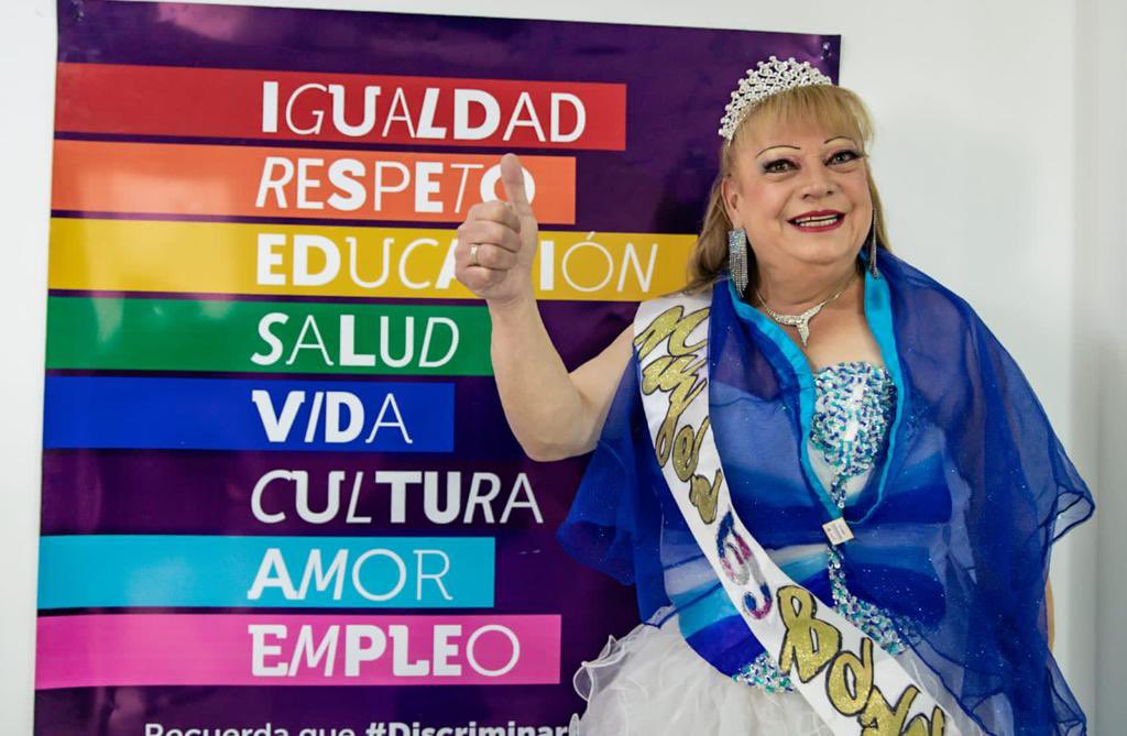 Las casas LGBTIQ+