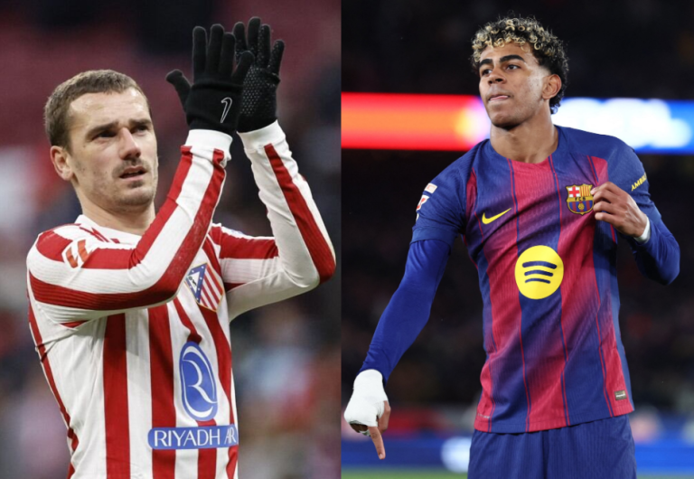 Barcelona vs. Atlético de Madrid: hora y dónde ver en vivo el partido de Champions League