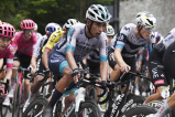 Parte médico oficial de Santiago Buitrago: esto sufrió tras abandonar el Giro de Italia
