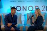 HONOR 200: Todo lo que necesitas saber del celular que usa Falcao
