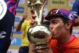 ¿Tour Colombia en las mismas fechas del Tour de Francia? Fedeciclismo responde