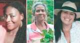 La cuota de lideresas sociales agredidas en Colombia