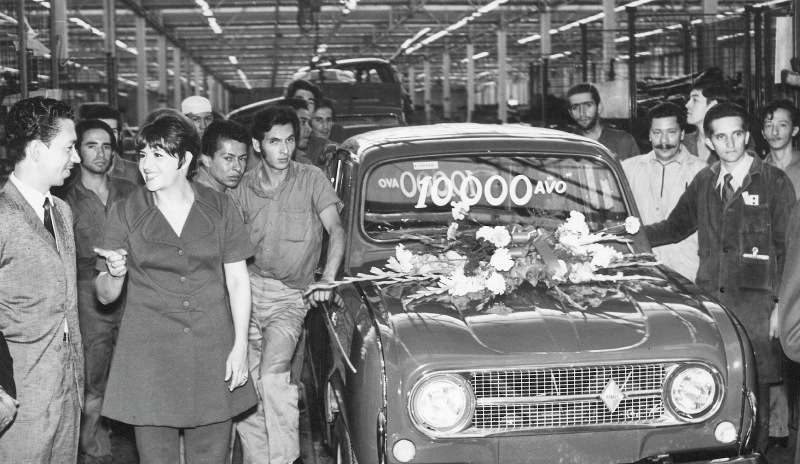 Renault 4