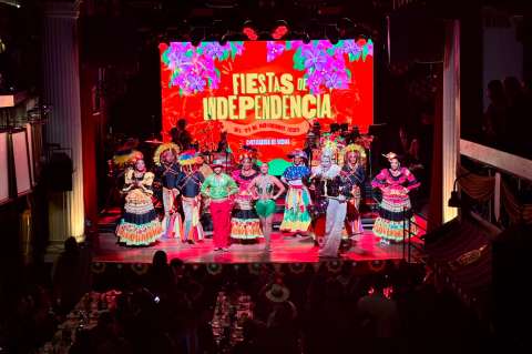 Fiestas de Independencia Cartagena 2025: agenda oficial y artistas confirmados