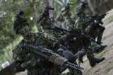 El museo del Ejército en el antiguo corazón de las Farc