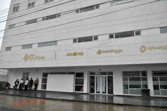 Los 20 puntos que debería saber sobre la liquidación de Saludcoop