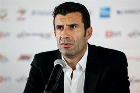 ‘FIFA perderá cuatro años si Blatter es reelegido’: Figo