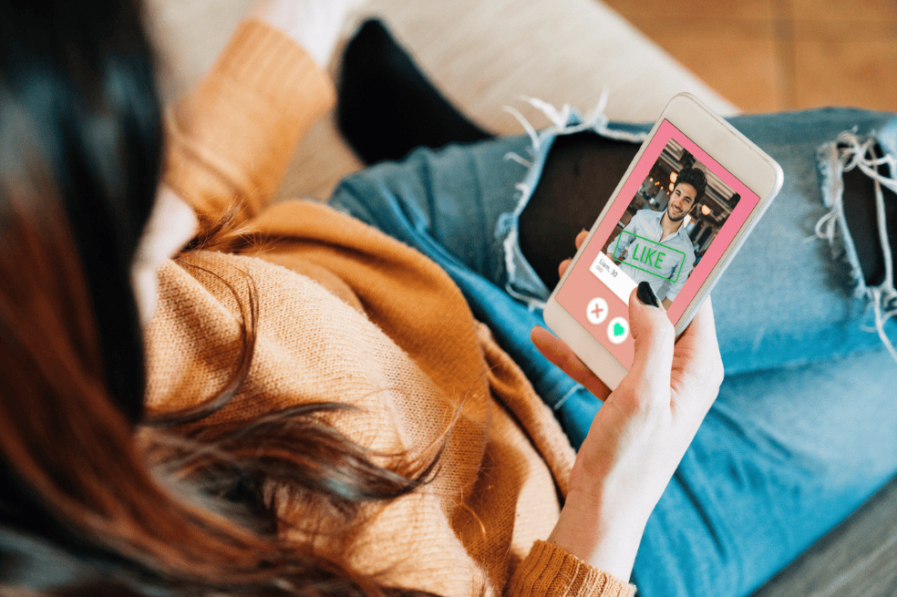 Claves para crear un perfil ganador en apps de citas
