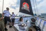 Este es el lujoso crucero para gatos en Singapur: ¿cuánto cuesta un cupo?