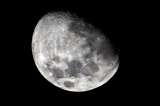 Por primera vez, la Luna figura en una lista de sitios culturales amenazados