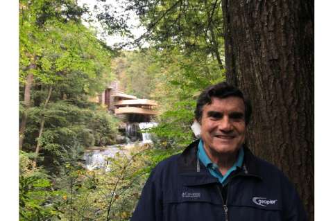 Trabajo duro, disciplina y empatía: pilares en la vida de Álvaro Millán