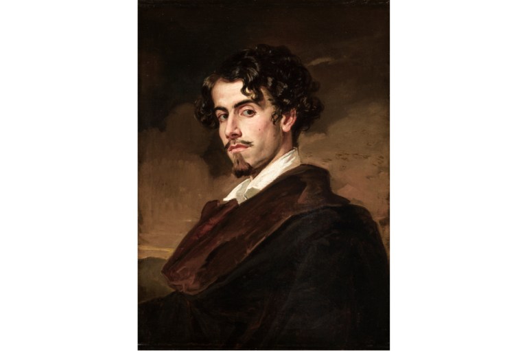 Algunos poemas de Gustavo Adolfo Bécquer, a 185 años de su natalicio