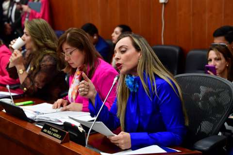 CNE abrió indagación preliminar al Mira por encuesta sobre la reforma laboral