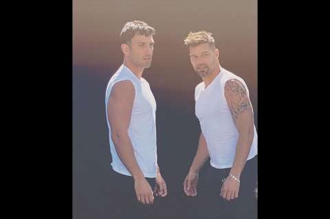 Jwan Yosef: ¿quién es y a qué se dedica el exesposo de Ricky Martin?