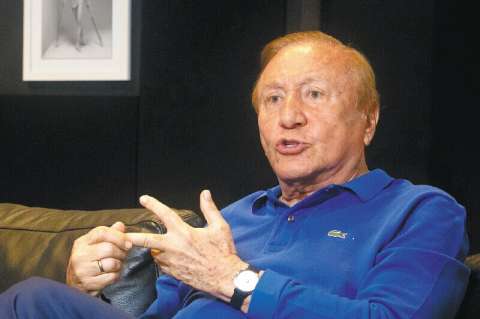 Rodolfo Hernández: “Primero atacaría la corrupción y el despilfarro”