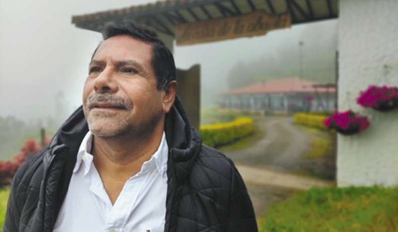Tibiritá, Machetá, Guayatá, Somondoco, Tenza, Garagoa, Chinavita, Macanal y La Capilla son algunos de los pueblos que mencionó Marco Durán y que les propone a los visitantes de su hotel y centro cultural. 