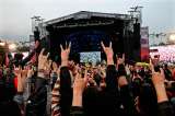 Rock al Parque anuncia las bandas distritales de 2017