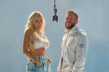 “Tan perfecto” es el nuevo sencillo de Katie Ángel y Noel Schajris