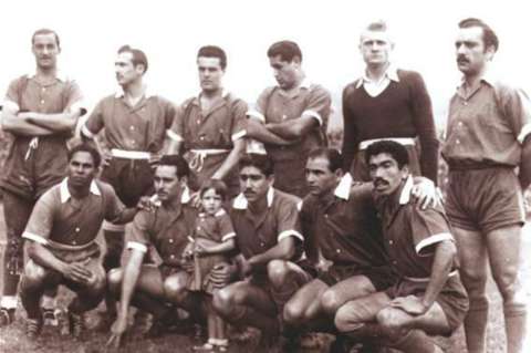 ¡El Caldas fue la revelación!