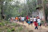 Naciones Unidas alerta desplazamientos en Cauca y Norte de Santander por enfrentamientos