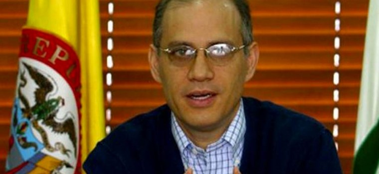 Investigan atentado en la sede del candidato a la Gobernación de Magdalena Joaquín Vives