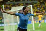 Suárez, Cavani y Godín, convocados por Uruguay para duelos de la eliminatoria