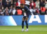 Neymar, descartado para la vuelta del Bayern vs. PSG en la Champions
