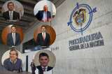 Estos son los candidatos a procurador que ya tendrían definidos las cortes y Petro