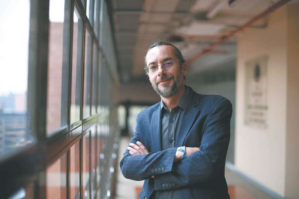 Gabriel Jiménez Peña