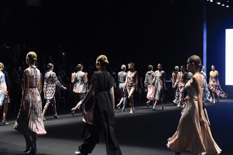 “Feliza”, la colección de Diego Guarnizo en Colombiamoda y más noticias de moda