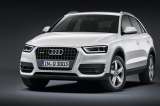 Audi Q3: compacto y deportivo