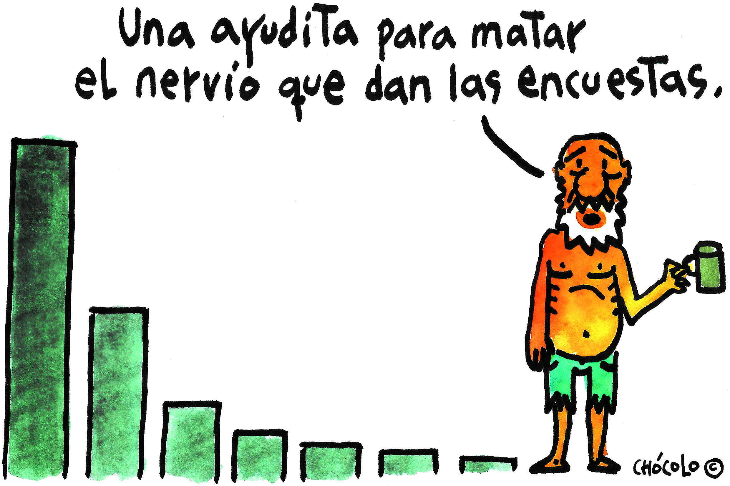Caricaturas