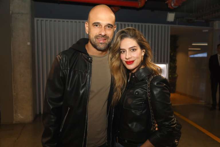 Andres Vasco y Manuela González
